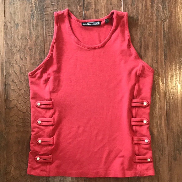 Oakley Tops - OAKLEY Tank ☀️